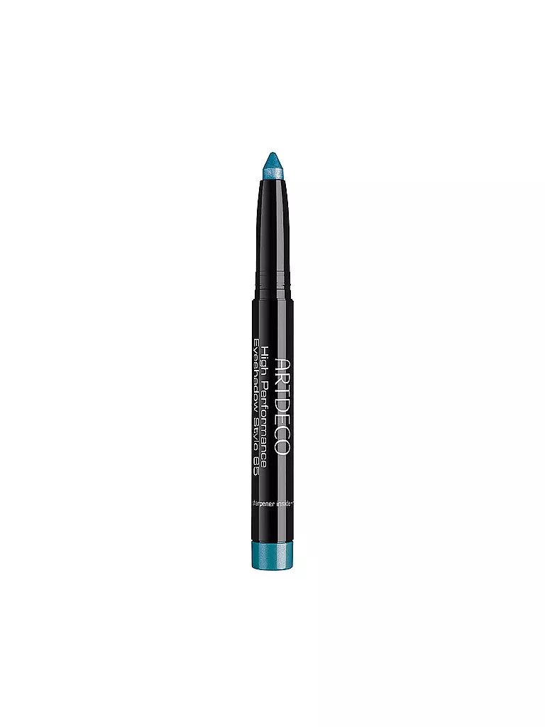 ARTDECO | Sombra de ojos - High Performance Eyeshadow Stylo (65 South Bay) | Azul