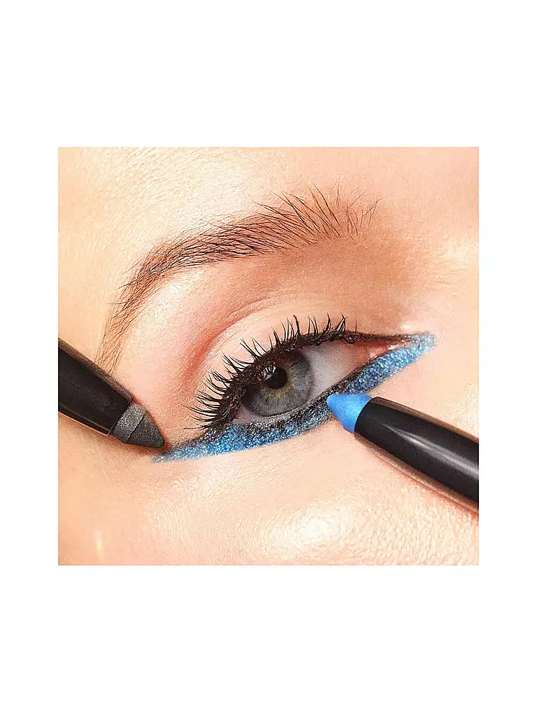 ARTDECO | Sombra de ojos - High Performance Eyeshadow Stylo (65 South Bay) | Azul