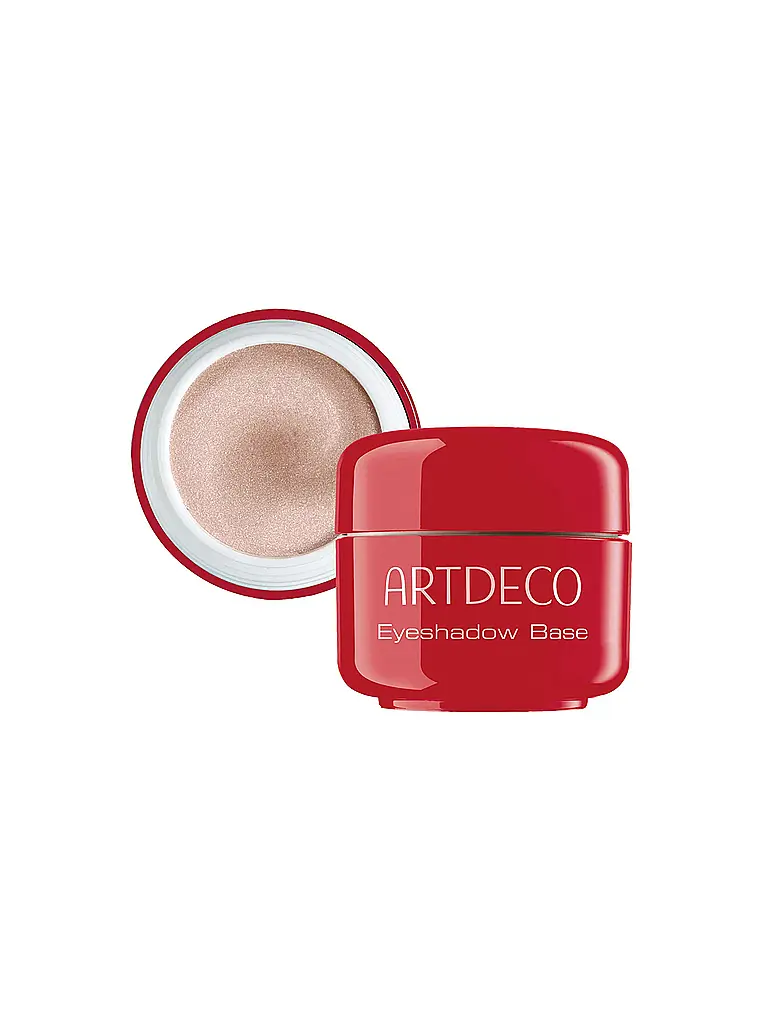 ARTDECO | Sombra de ojos - Prebase de sombras - Edición limitada | Sin color