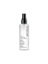 ARTDECO | Spray Fijador de Maquillaje 3 en 1 (transparente) | Transparente