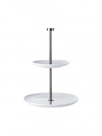 ASA SELECTION | Etagere plano de 2 niveles "Grande" H25cm