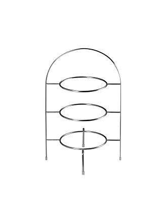 ASA SELECTION | Etagere de 3 niveles para platos de comida de 49 cm