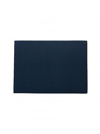 ASA SELECTION | Individual "Meli-Melo" 46x33cm (Azul Medianoche)