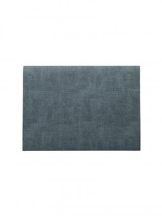 ASA SELECTION | Mantel individual "Meli-Melo" 46x33cm (Denim)