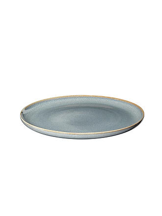 ASA SELECTION | Plato de postre "Saisons" 21cm (Denim)