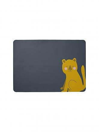 ASA SELECTION | Mantel individual infantil "Leo León"