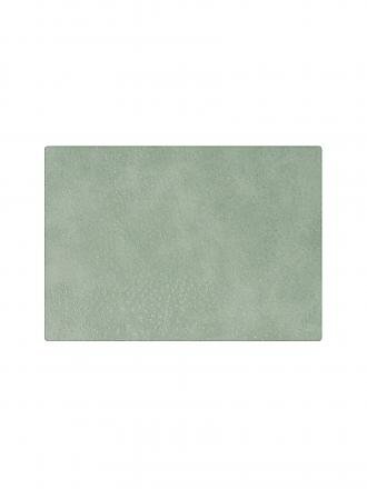 ASA SELECTION | Individual "Cuero vegano" (Hierbabuena)