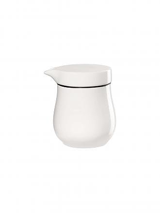 ASA SELECTION | Salsera con tapa de doble pared 9x7x10cm "A Table Fine"