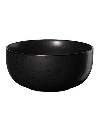 ASA SELECTION | Tazón para cereales Coppa 13,5cm Kuro/Negro