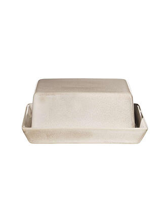 ASA SELECTION | Mantequillera grande 16,5x13,5cm Saisons Sand