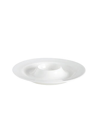 ASA SELECTION | Huevera 13cm a table Blanco