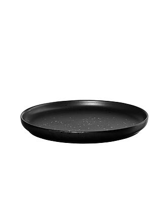ASA SELECTION | Plato de pan Coppa 15cm Kuro/Negro