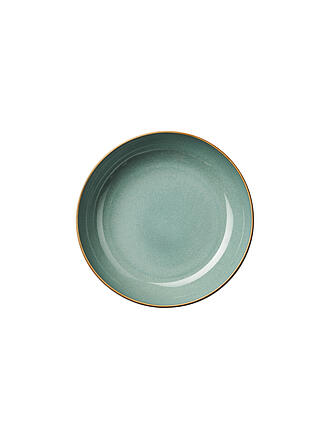 ASA SELECTION | Plato hondo para sopa/pasta Saisons Eucalyptus 21cm