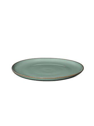 ASA SELECTION | Plato llano Saisons 26,5cm Eucalipto