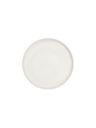 ASA SELECTION | Plato de postre 21 cm RE:GLAZE Sparkling White