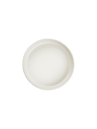 ASA SELECTION | Plato hondo/para pasta 19 cm RE:GLAZE Sparkling White
