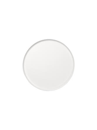 ASA SELECTION | Plato de presentación OCO 32cm Blanco