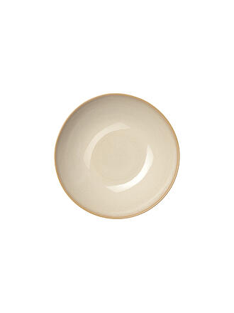 ASA SELECTION | Plato hondo / para pasta JOLIE 22,5cm Crema