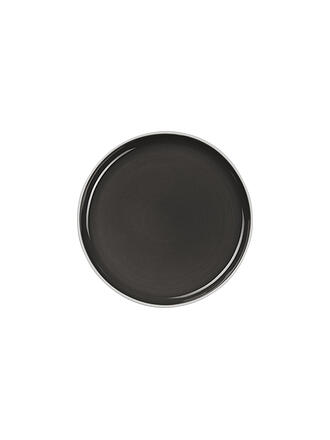 ASA SELECTION | Plato de postre 21cm SEMANA Caviar