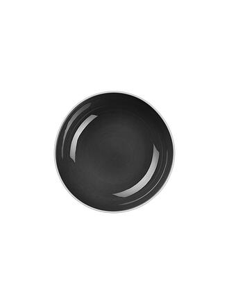 ASA SELECTION | Plato hondo para sopa/pasta 21cm SEMANA Caviar