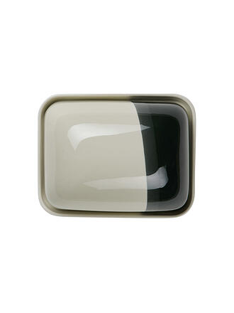 ASA SELECTION | Mantequillera grande JOY 15x12x7cm Black Currant Smoothie