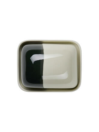 ASA SELECTION | Mantequillera pequeña JOY 11x9x6cm Black Currant Smoothie