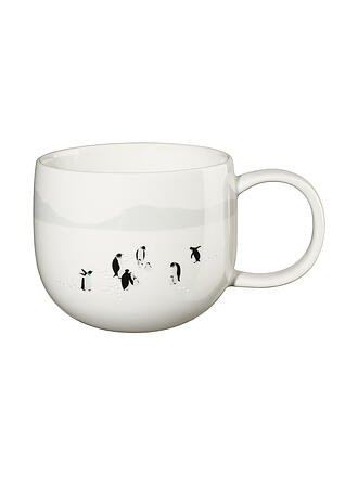 ASA SELECTION | Taza de Navidad con asa 0,4l Polo Sur