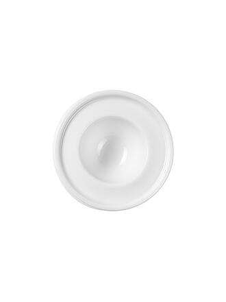 ASA SELECTION | Huevera 7,5x3,5cm COCO blanco