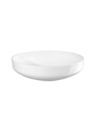 ASA SELECTION | Plato hondo/para pasta 21,5cm OCO blanco