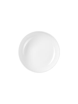ASA SELECTION | Plato hondo/para pasta 21,5cm OCO blanco
