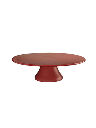 ASA SELECTION | Tortera 29cm GRANDE rosso