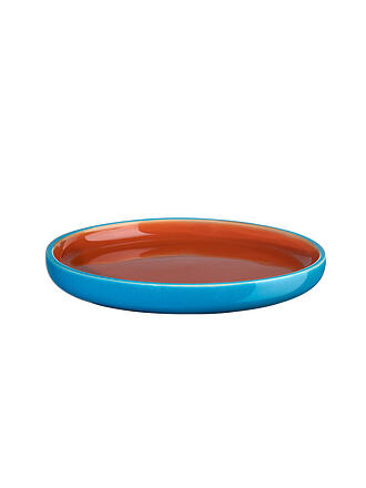 ASA SELECTION | Plato de pan pequeño 14cm Terra
