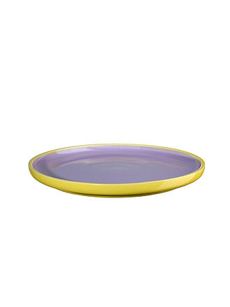 ASA SELECTION | Plato mediano 24cm Violeta