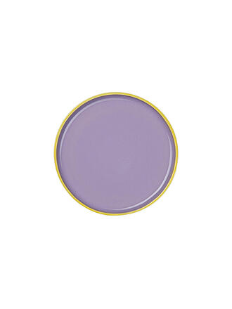 ASA SELECTION | Plato mediano 24cm Violeta