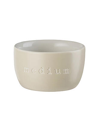 ASA SELECTION | Huevera MEDIUM 5cm Beige