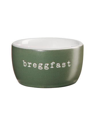 ASA SELECTION | Eierbecher BREGGFAST 5cm Verde