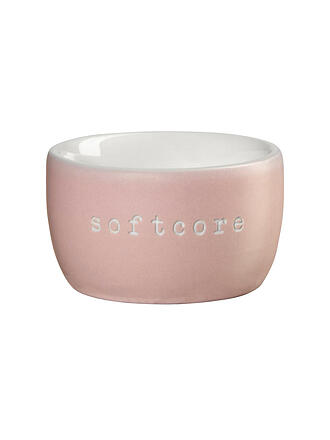 ASA SELECTION | Eierbecher SOFTCORE 5cm Rosa