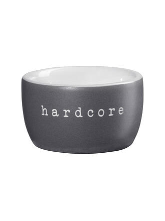 ASA SELECTION | Huevera HARDCORE 5cm Gris