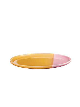 ASA SELECTION | Plato llano 26,5cm JOY Passion Fruit