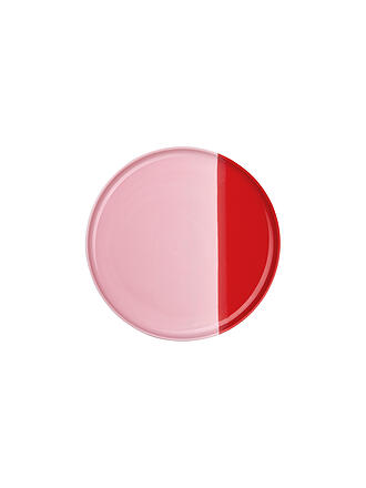 ASA SELECTION | Plato llano 26,5cm JOY Stawberry Smoothie