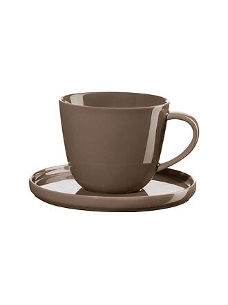 ASA SELECTION | Taza de café con platillo COPPA 0,25l Kaori