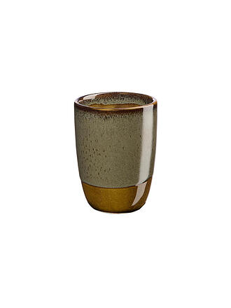 ASA SELECTION | Taza de espresso IL CAPRICCIO 0,1l Platino