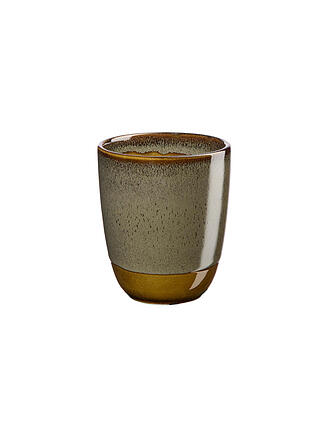 ASA SELECTION | Taza de café IL CAPRICCIO 0,25l Platino