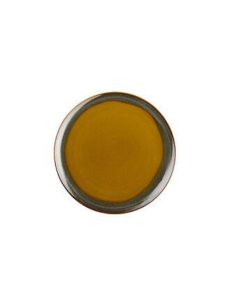 ASA SELECTION | Plato llano IL CAPRICCIO 27cm Platino