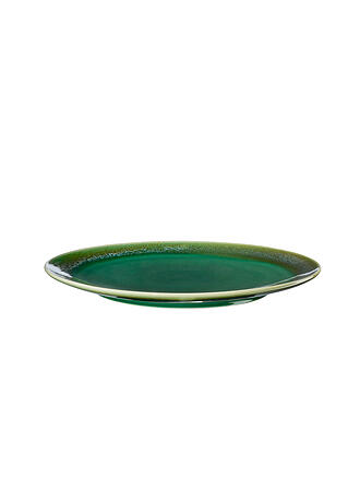 ASA SELECTION | Plato llano IL CAPRICCIO 27cm Jade