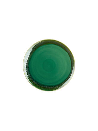 ASA SELECTION | Plato llano IL CAPRICCIO 27cm Jade