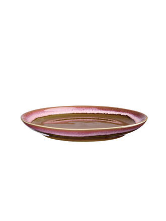 ASA SELECTION | Plato de postre IL CARICCIO 18cm Viola