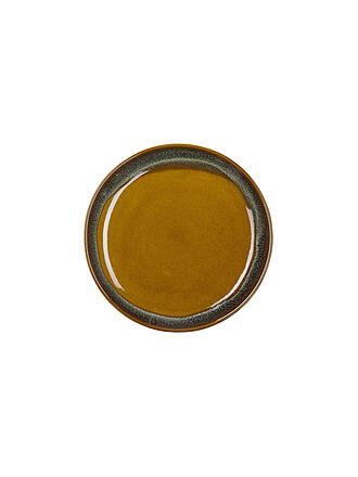 ASA SELECTION | Plato de postre IL CAPRICCIO 18cm Platino