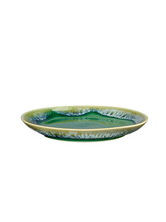 ASA SELECTION | Plato de postre IL CARICCIO 18cm Jade