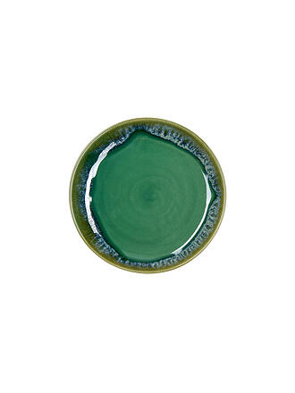 ASA SELECTION | Plato de postre IL CARICCIO 18cm Jade